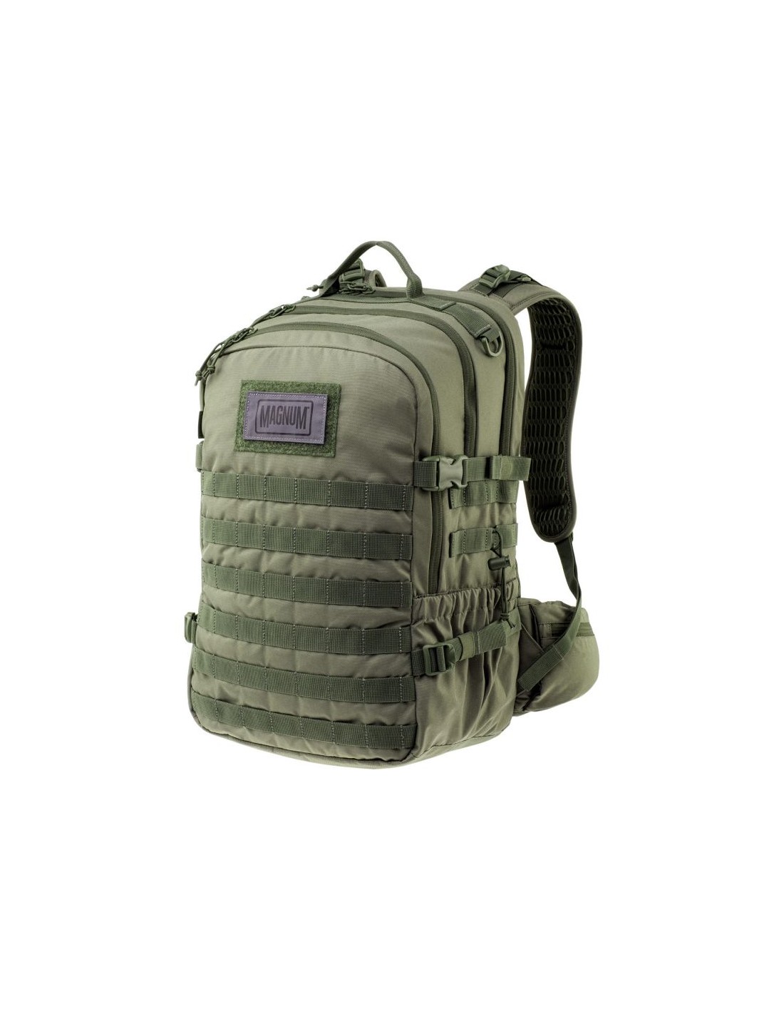 Women's Backpacks Magnum Green