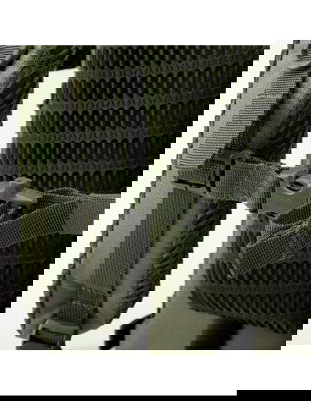 Magnum Multitask 85 backpack 92800538542