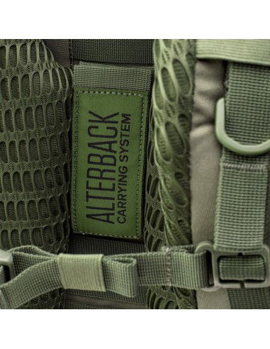 Magnum Multitask 85 backpack 92800538542