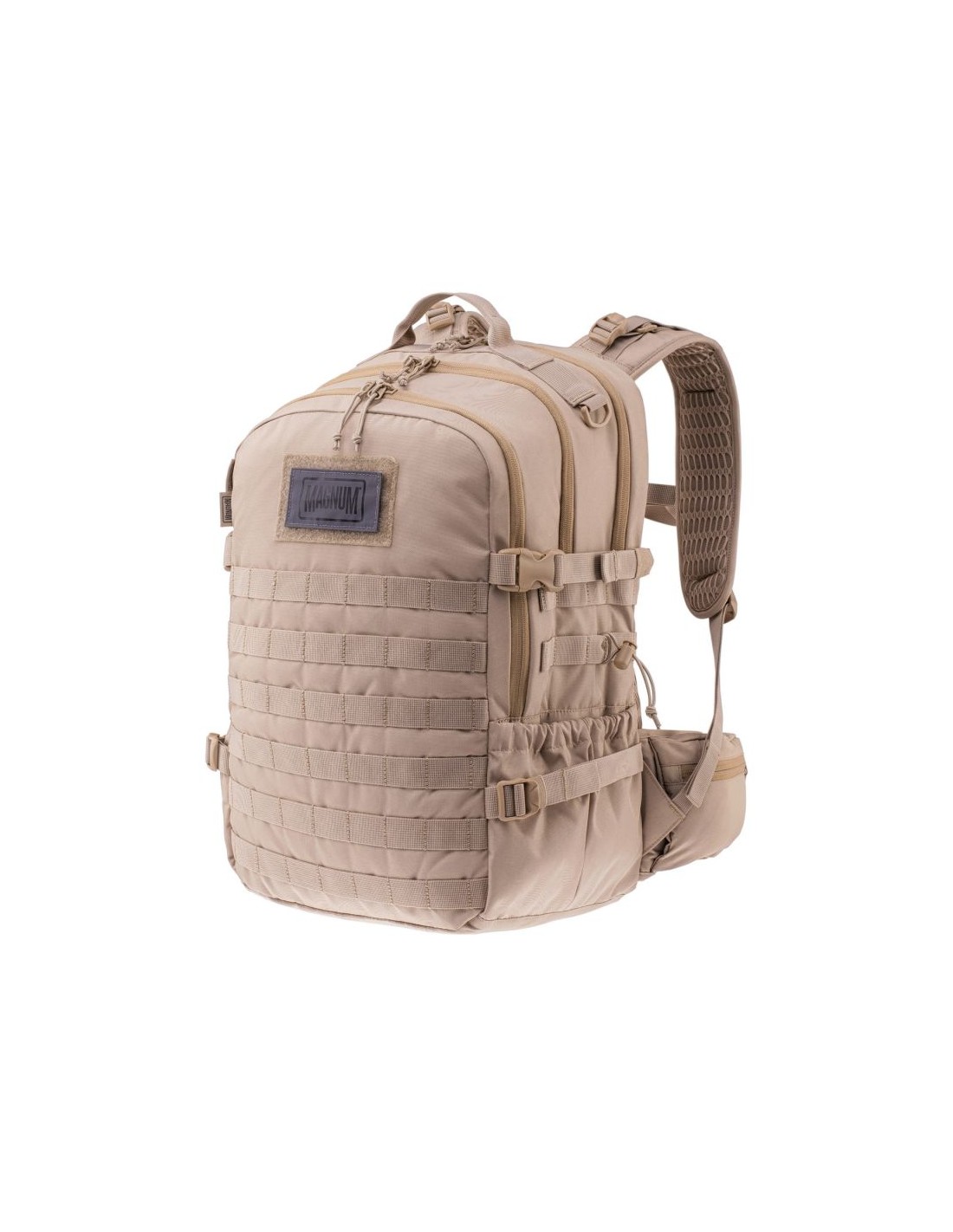 Women's Backpacks Magnum Brown