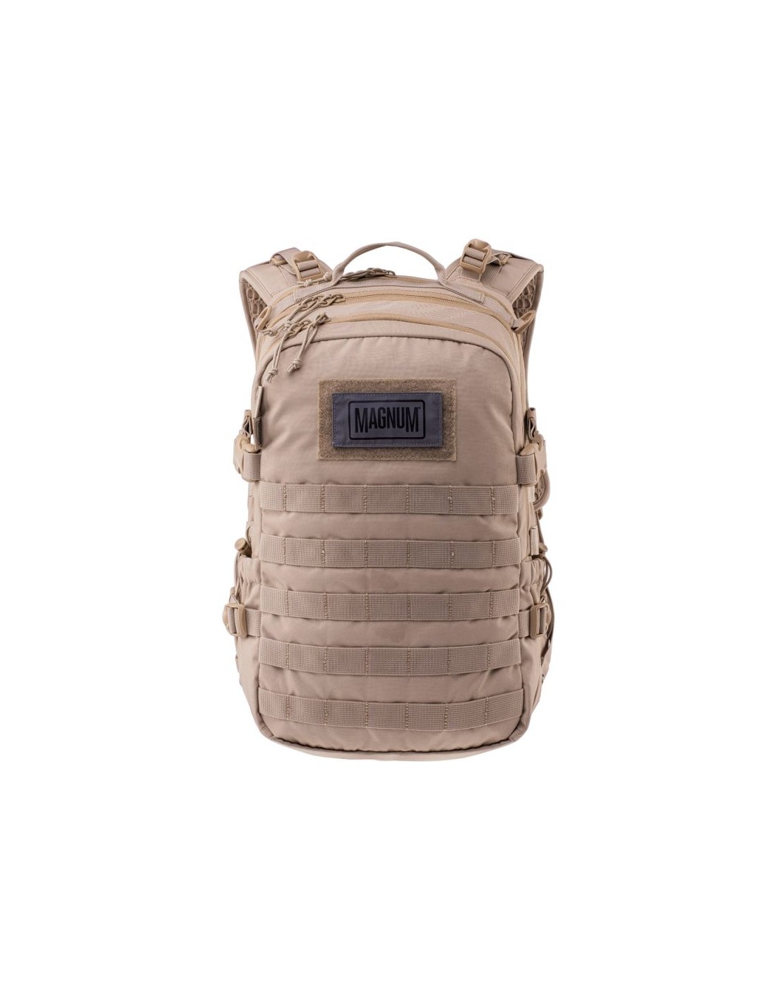 Women's Backpacks Magnum Brown