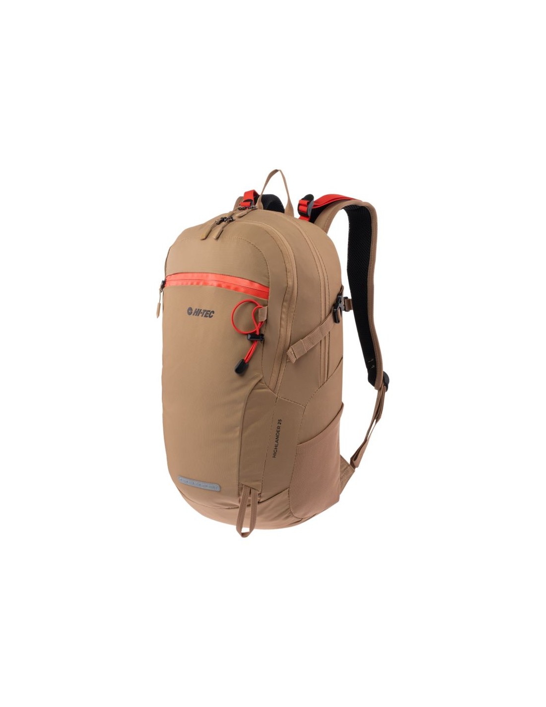 HiTec Highlander 25 backpack 92800597705