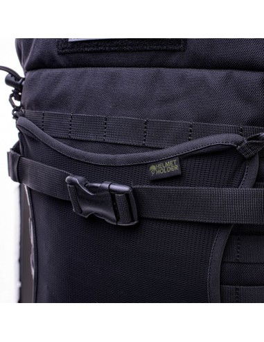 Magnum Multitask Cordura 70 backpack 92800407076