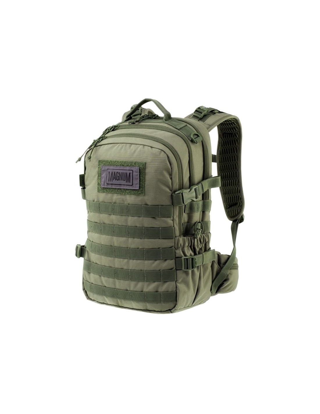 Women's Backpacks Magnum Green