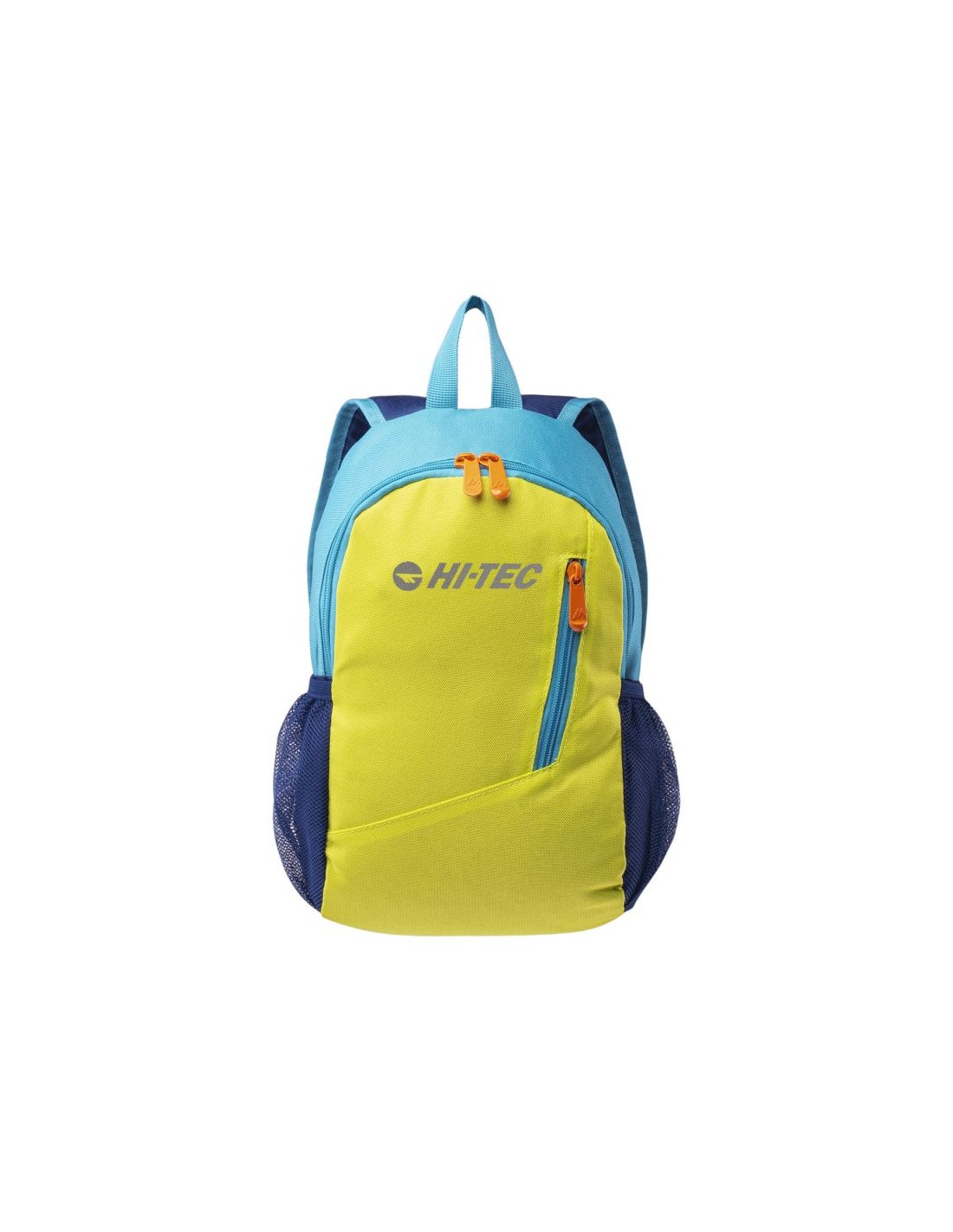 HiTec Simply 8 backpack 92800603147