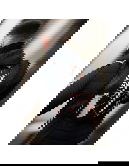 IQ Cross The Line Ultrarunner Backpack 92800197485