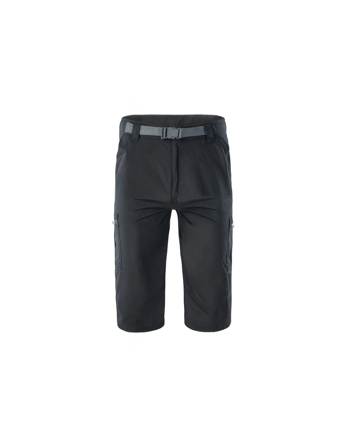 Men's Sports Shorts Hi-Tec Black