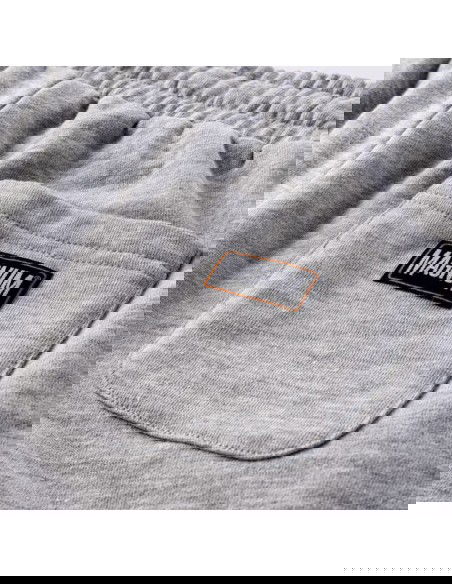 Magnum Caprea Shorts W 92800503911