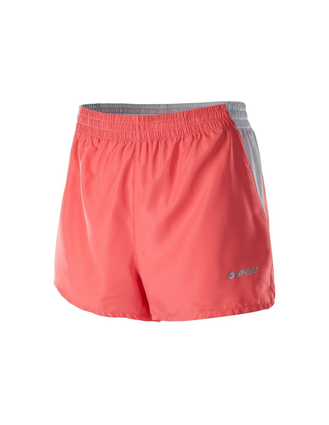 Women's Sports Shorts Hi-Tec Orange