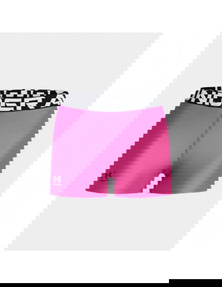 Under Armour W shorts 1383629-686