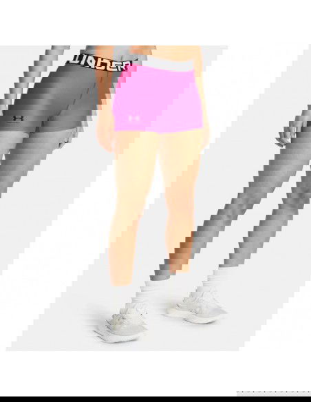 Under Armour W shorts 1383629-686