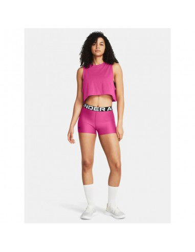 Under Armour W shorts 1383629-686