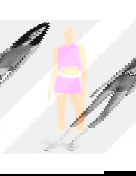 Under Armour W shorts 1383629-686