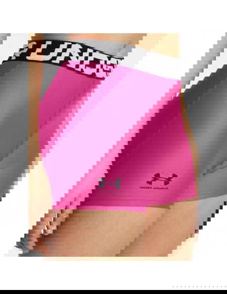 Under Armour W shorts 1383629-686