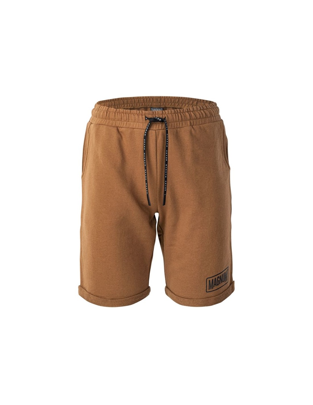 Men's Sports Shorts Magnum Brown
