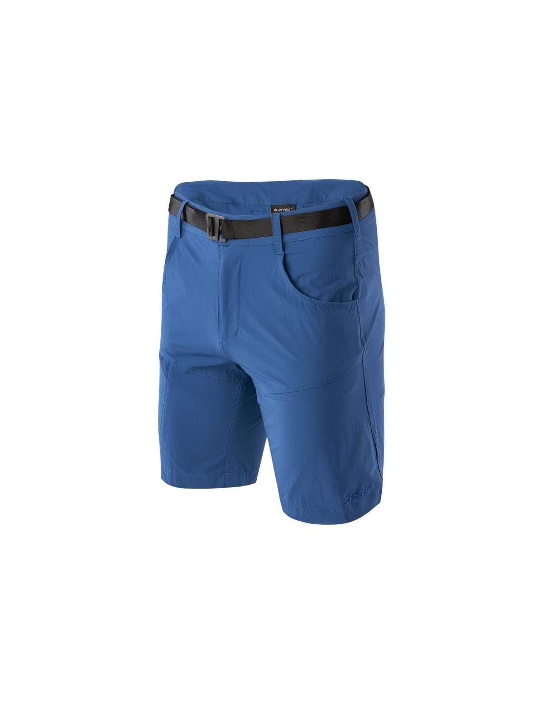 Men's Sports Shorts Hi-Tec Blue