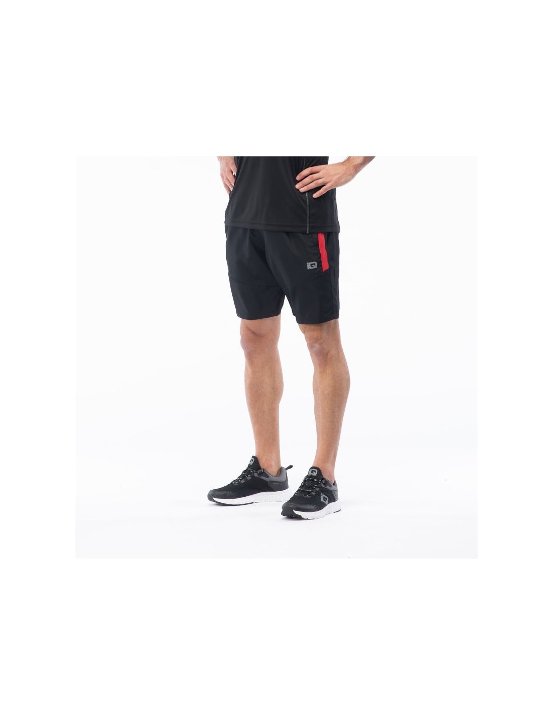 Men's Sports Shorts IQ Black