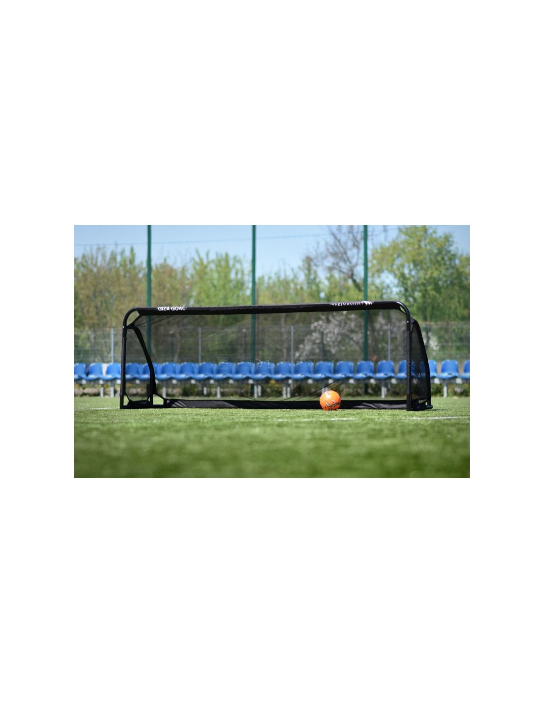 Men's Sports Other Accessories Yakimasport Black