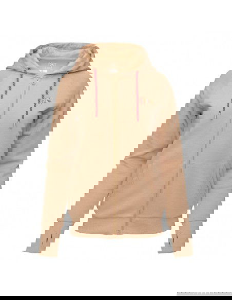 Elbruz Runa II W sweatshirt 92800596811