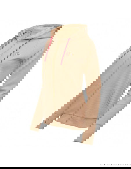 Elbruz Runa II W sweatshirt 92800596811