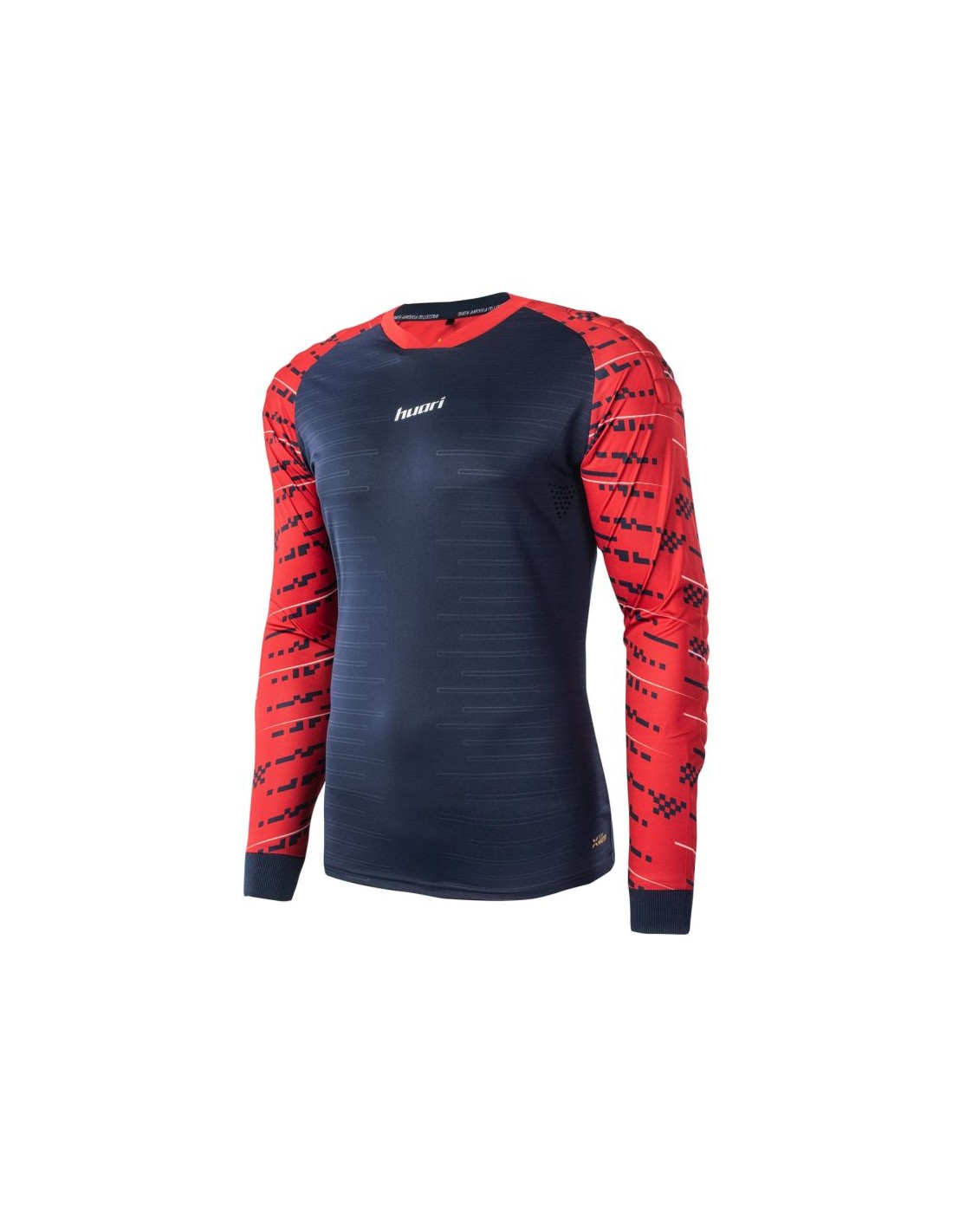 Huari Nuevos Blouse GK M football sweatshirt 92800406562