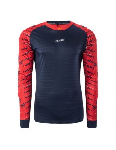 Huari Nuevos Blouse GK M football sweatshirt 92800406562 2