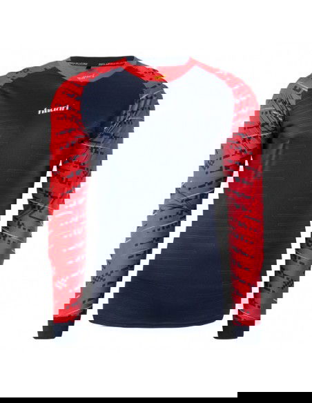 Huari Nuevos Blouse GK M football sweatshirt 92800406562