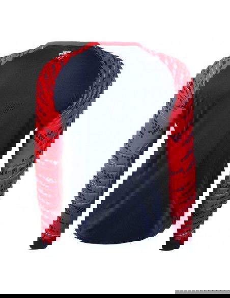 Huari Nuevos Blouse GK M football sweatshirt 92800406562