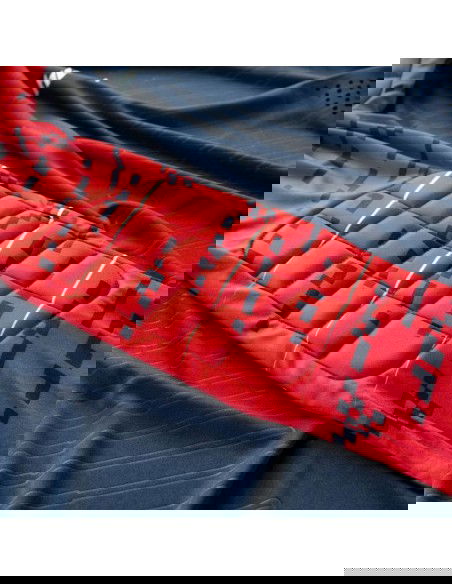 Huari Nuevos Blouse GK M football sweatshirt 92800406562