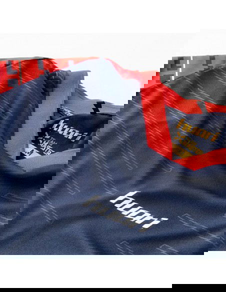 Huari Nuevos Blouse GK M football sweatshirt 92800406562