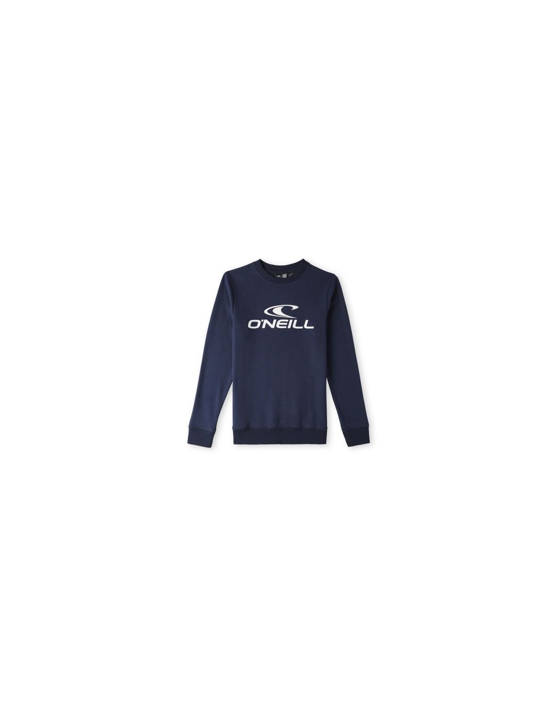 O'Neill Logo Crew Jr Sweatshirt 92800614996