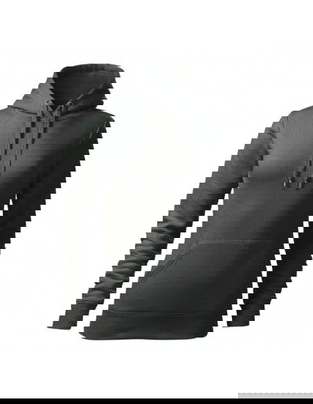 Malfini Cape Free W sweatshirt MLIF1467 dark khaki