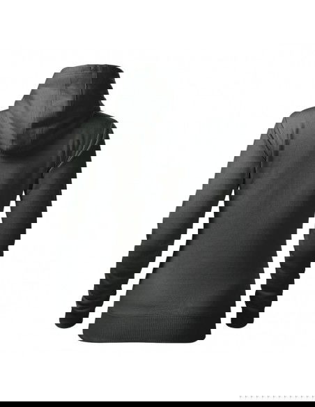 Malfini Cape Free W sweatshirt MLIF1467 dark khaki