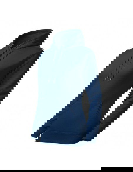 Malfini Cape Free W sweatshirt MLIF1487 dark blue