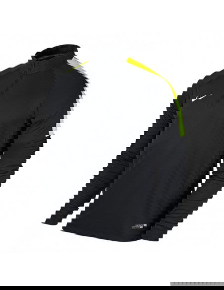 Nike Squad 15 Ignite Midlayer Jr sweatshirt 646404011