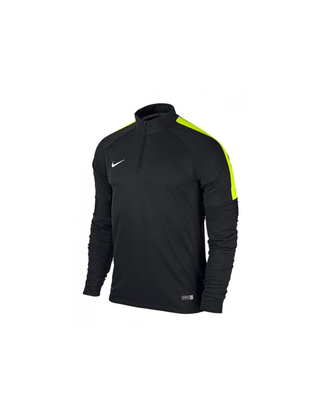 Nike Squad 15 Ignite Midlayer Jr sweatshirt 646404011