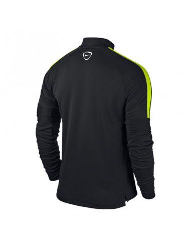 Nike Squad 15 Ignite Midlayer Jr sweatshirt 646404011