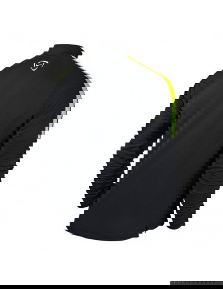 Nike Squad 15 Ignite Midlayer Jr sweatshirt 646404011