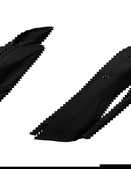 Malfini Cape Free W sweatshirt MLIF1401 black