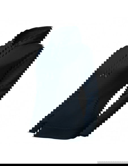 Malfini Cape Free W sweatshirt MLIF1402 navy blue