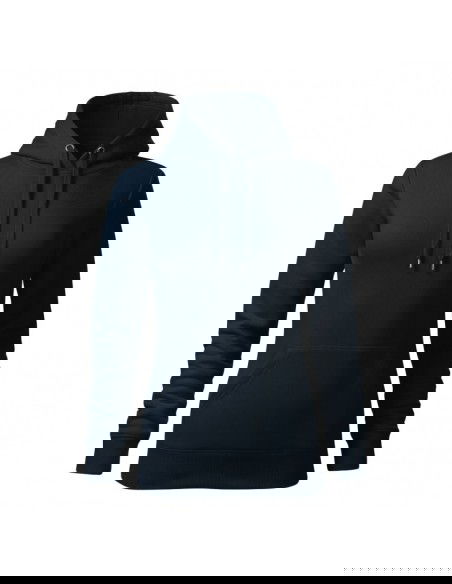 Malfini Cape Free W sweatshirt MLIF1402 navy blue