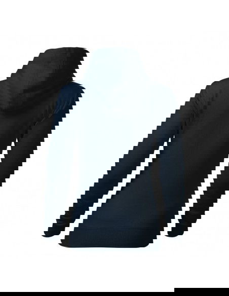 Malfini Cape Free W sweatshirt MLIF1402 navy blue