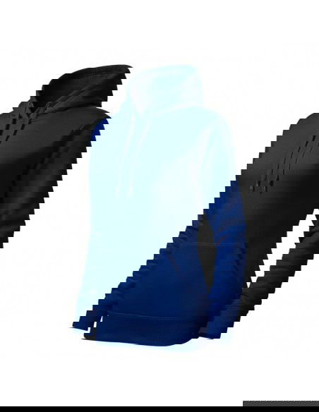 Malfini Cape Free W sweatshirt MLIF1405 cornflower blue