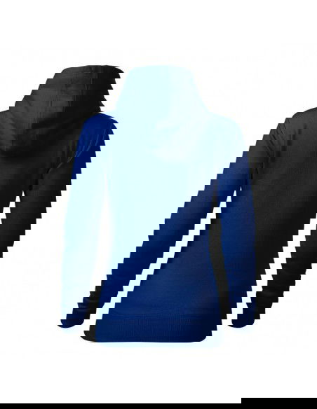 Malfini Cape Free W sweatshirt MLIF1405 cornflower blue