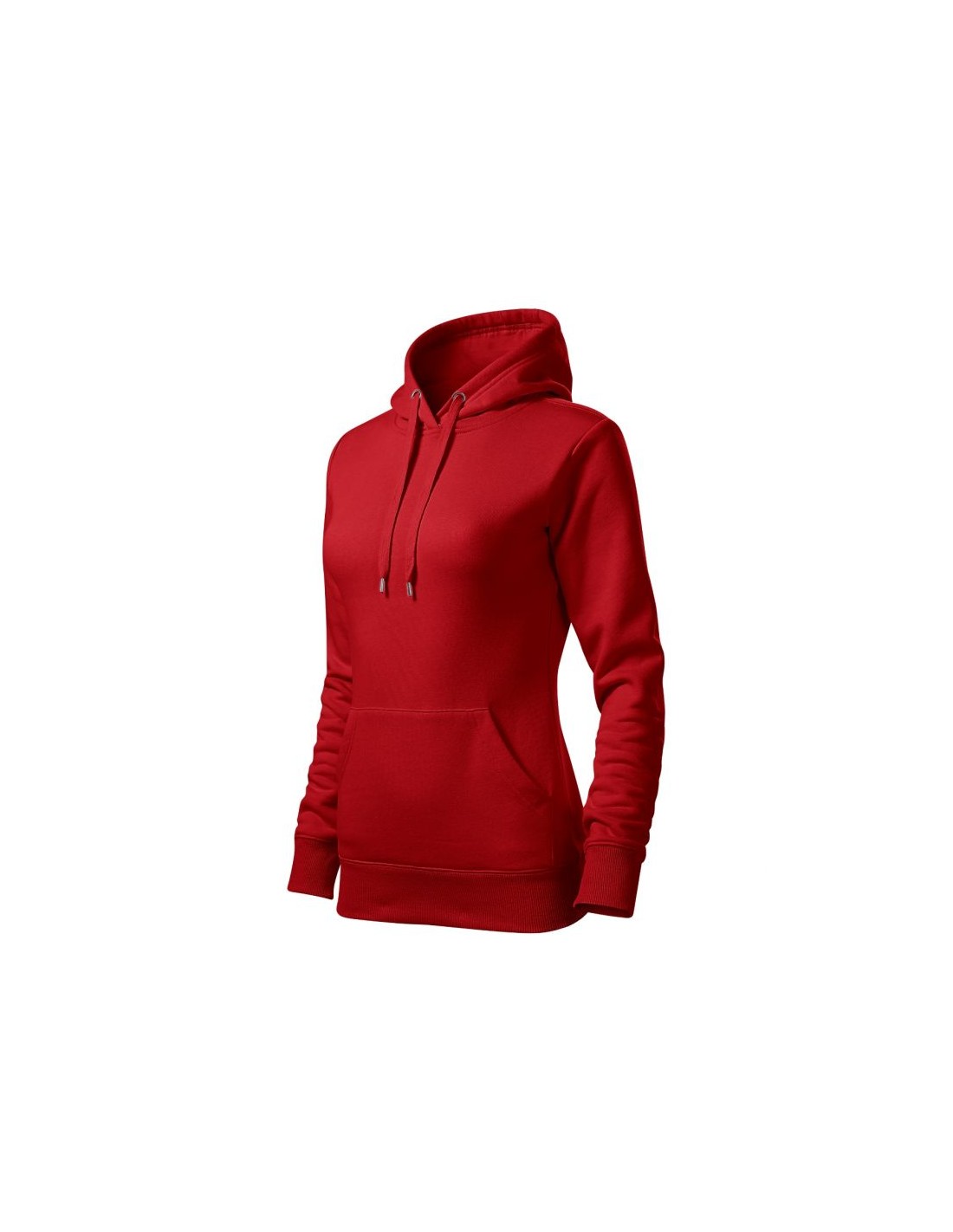 Malfini Malfini Cape Free W sweatshirt MLIF1407 red