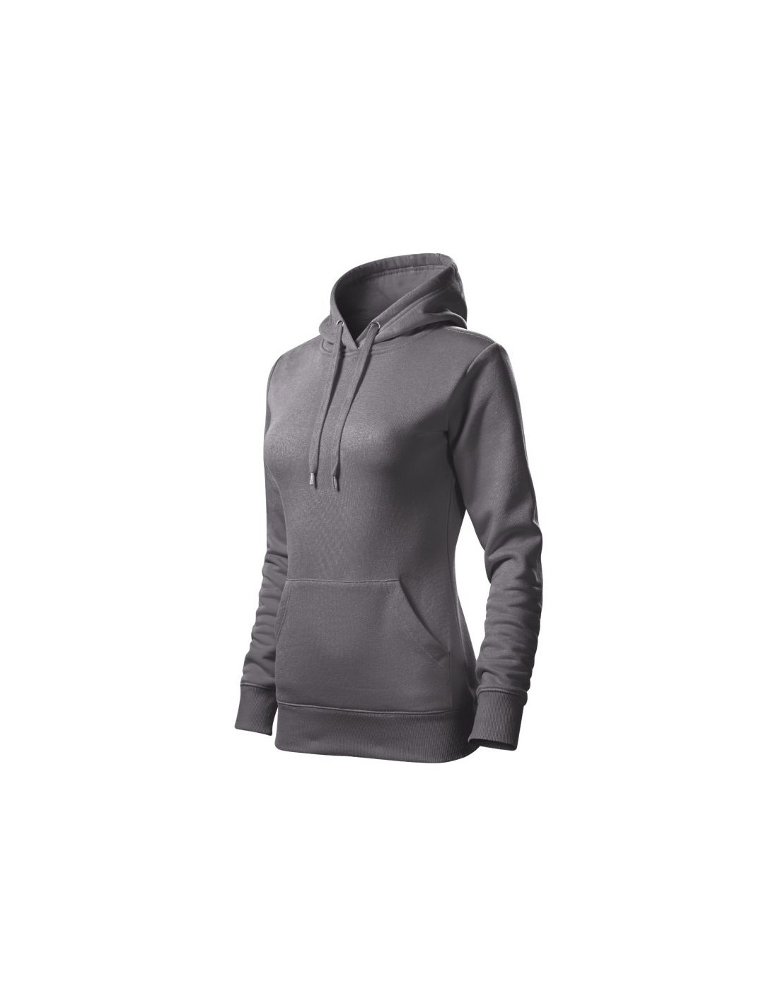 Malfini Malfini Cape Free W sweatshirt MLIF1436 steel