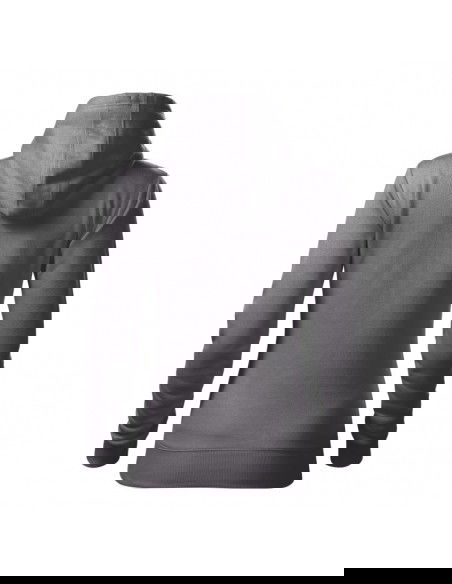 Malfini Cape Free W sweatshirt MLIF1436 steel