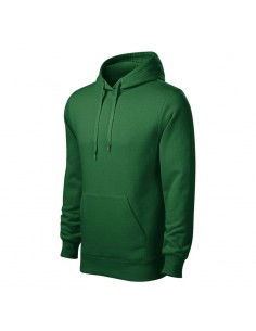 Malfini Cape Free M MLIF1306 sweatshirt bottle green