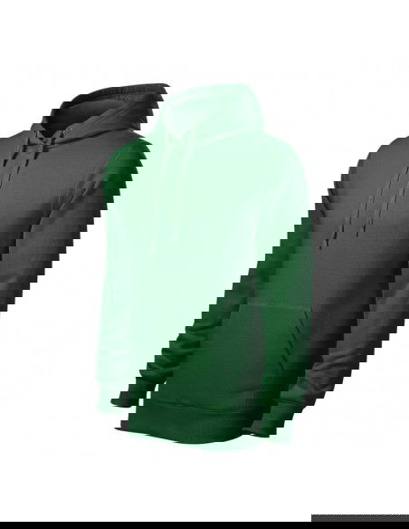 Malfini Cape Free M MLIF1306 sweatshirt bottle green