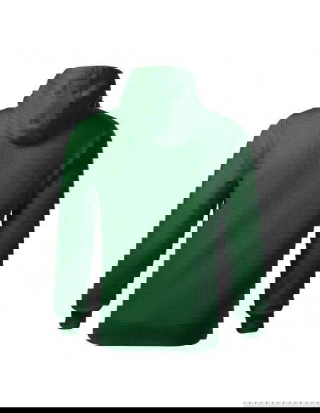 Malfini Cape Free M MLIF1306 sweatshirt bottle green